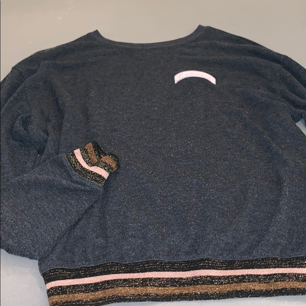 long sleeve shirt from Spiritual gangster